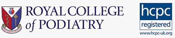 The Royal College of Podiatry