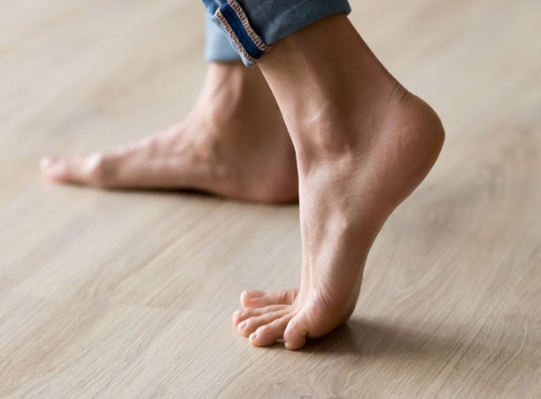 Biomechanical assessment