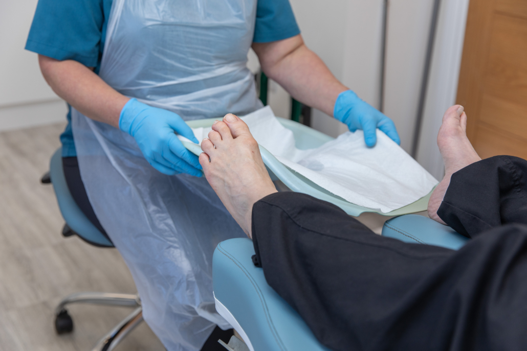 P-podiatry-50 P Podiatry 50
